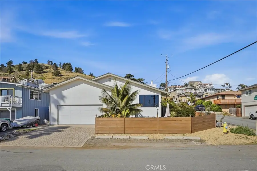 2797 Orville Avenue, Cayucos, CA 93430 - #2