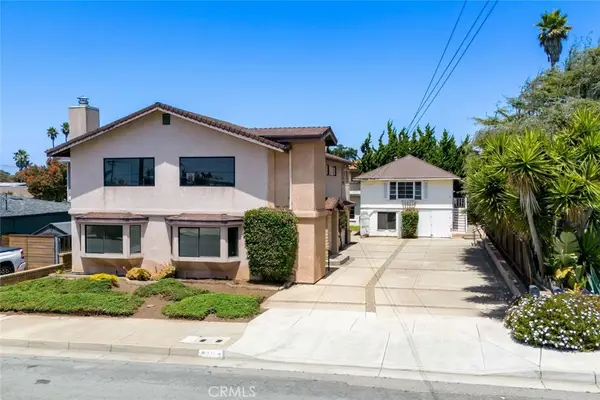 435 Dunes, Morro Bay, CA 93442