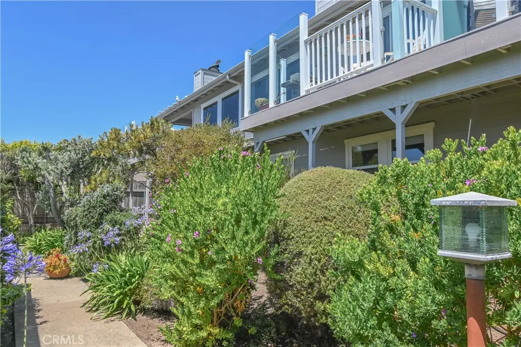 561 Lucerne, Cayucos, CA 93430 - #1