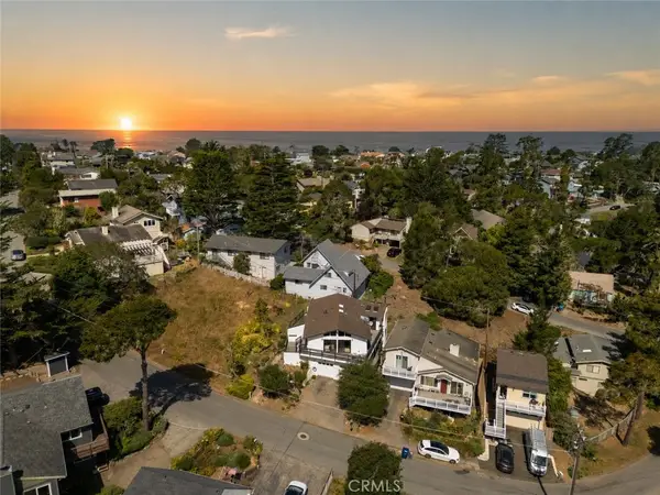 675 Huntington, Cambria, CA 93428