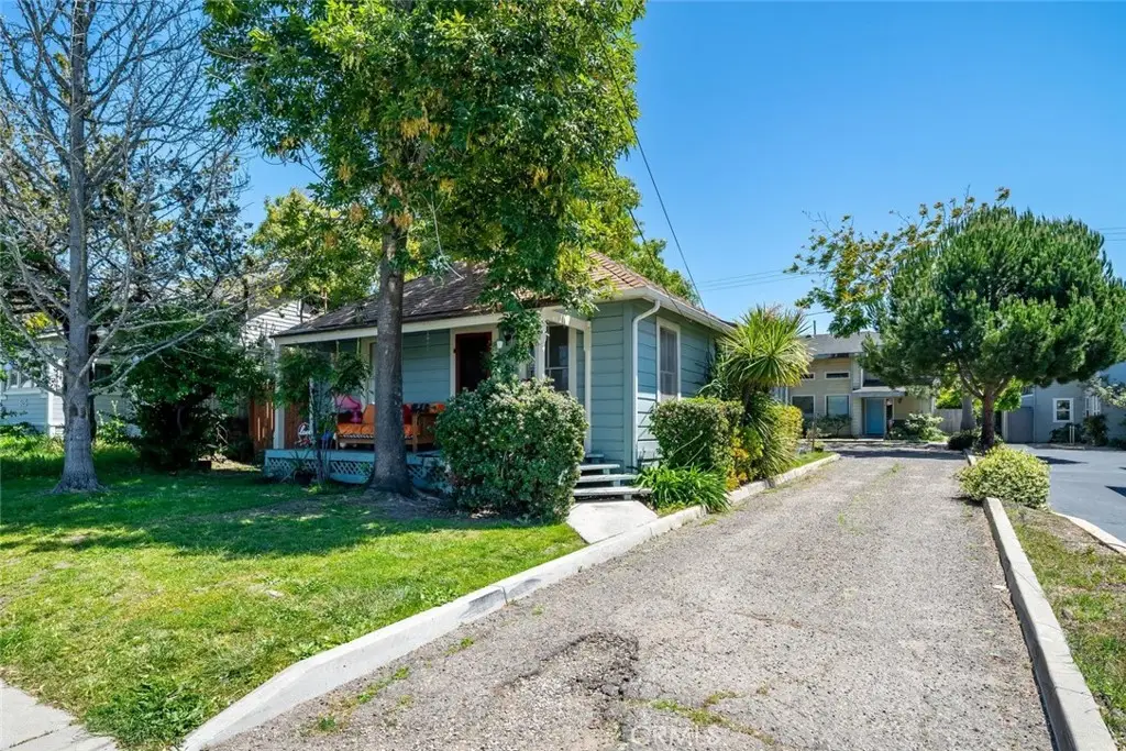 523 Branch Street, San Luis Obispo, CA 93401 - #1