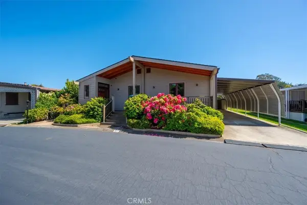 633 Ramona Avenue #97, Los Osos, CA 93402