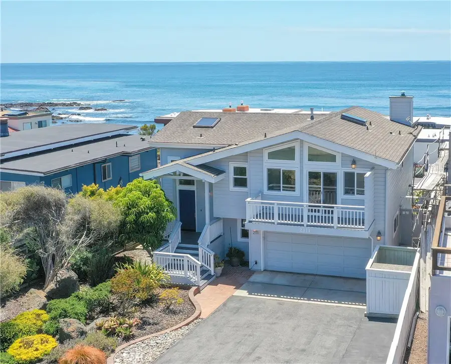 2111 Windsor Boulevard, Cambria, CA 93428 - #2