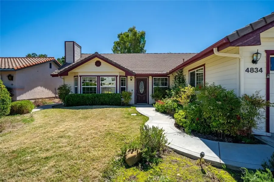 4834 Pintail Avenue, Paso Robles, CA 93446 - #2