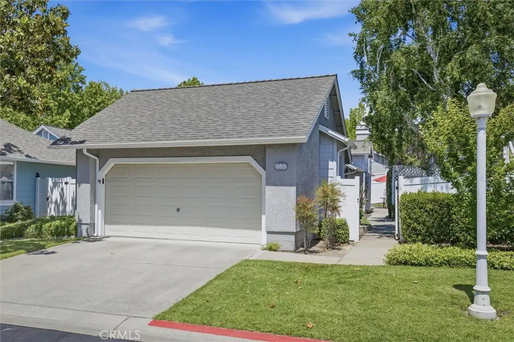 989 Bluebell Way, San Luis Obispo, CA 93401 - #1