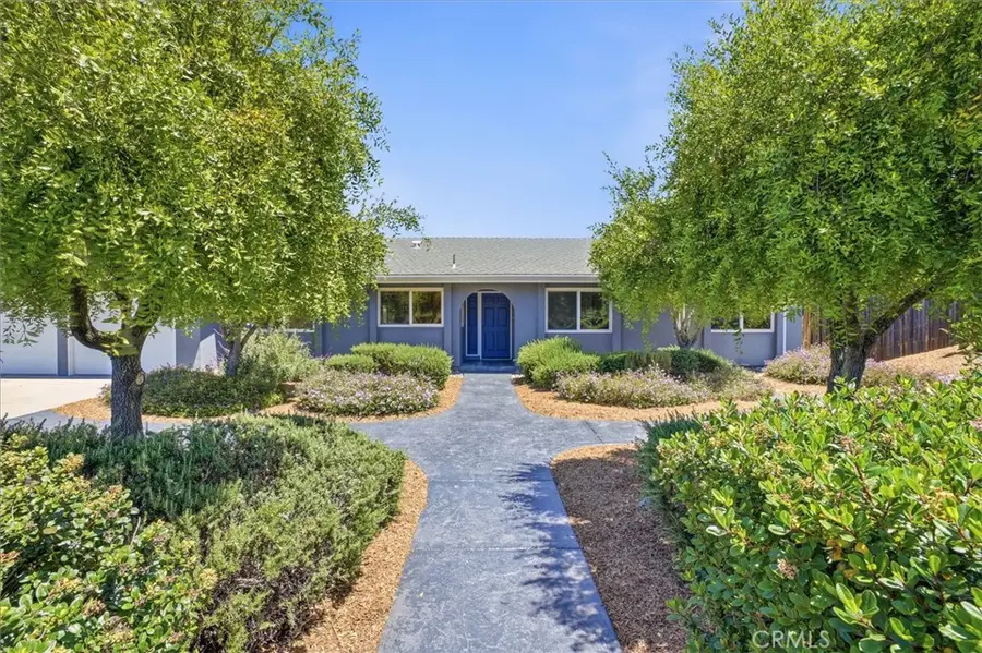 4945 Hacienda, San Luis Obispo, CA 93401 - #2