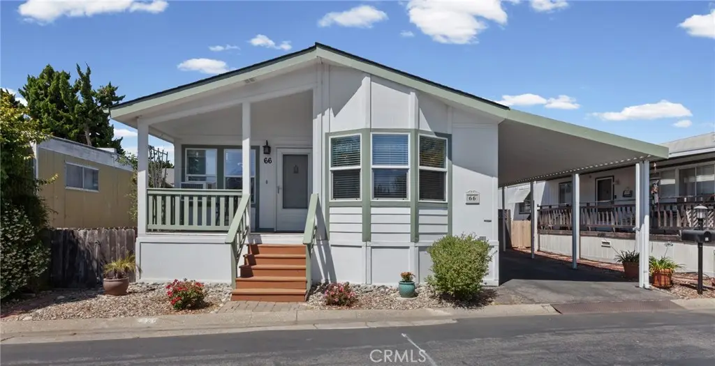 3960 S Higuera Street #66, San Luis Obispo, CA 93401 - #1