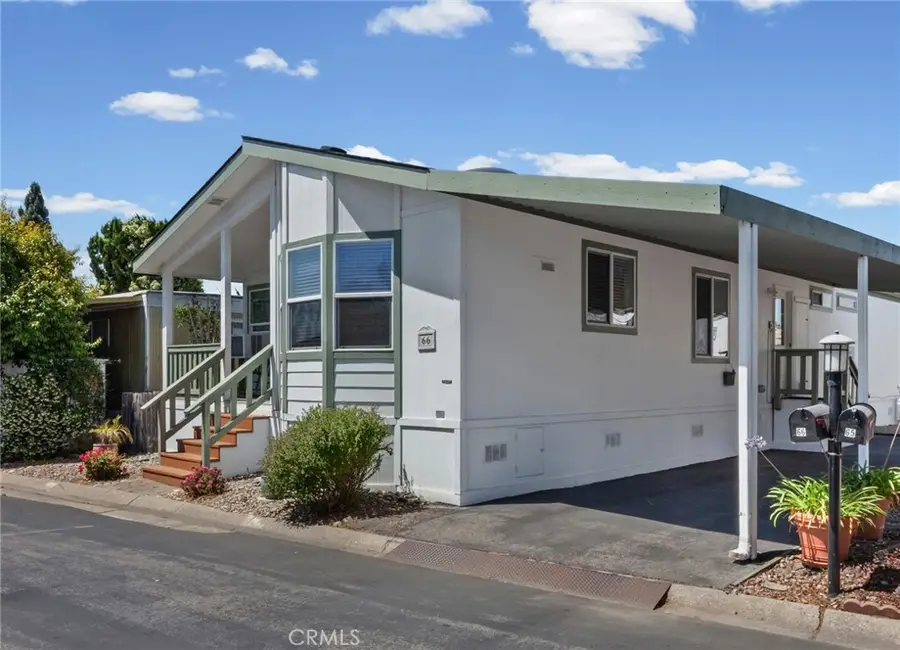 3960 S Higuera Street #66, San Luis Obispo, CA 93401 - #2