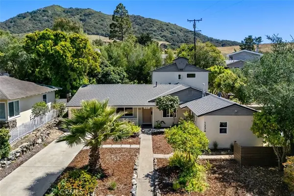 123 Ramona, San Luis Obispo, CA 93405