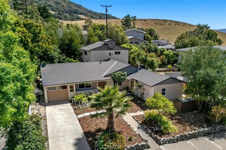 123 Ramona, San Luis Obispo, CA 93405 - #2