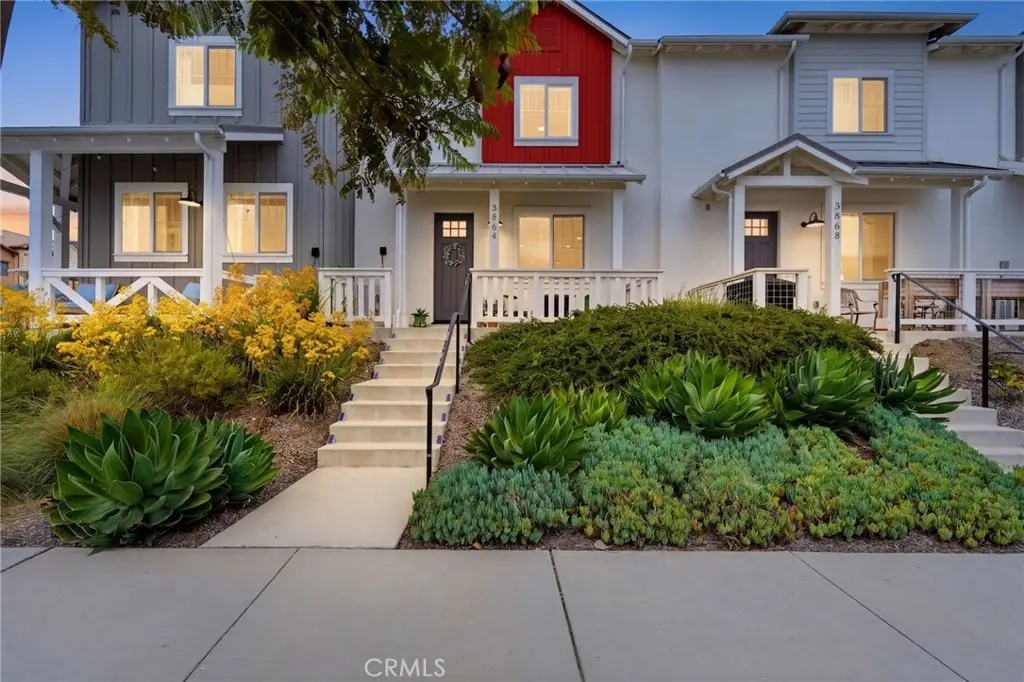 3864 Righetti Ranch Road, San Luis Obispo, CA 93401 - #1