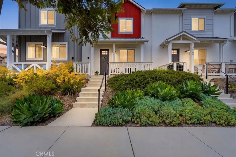 3864 Righetti Ranch Road, San Luis Obispo, CA 93401 - #2