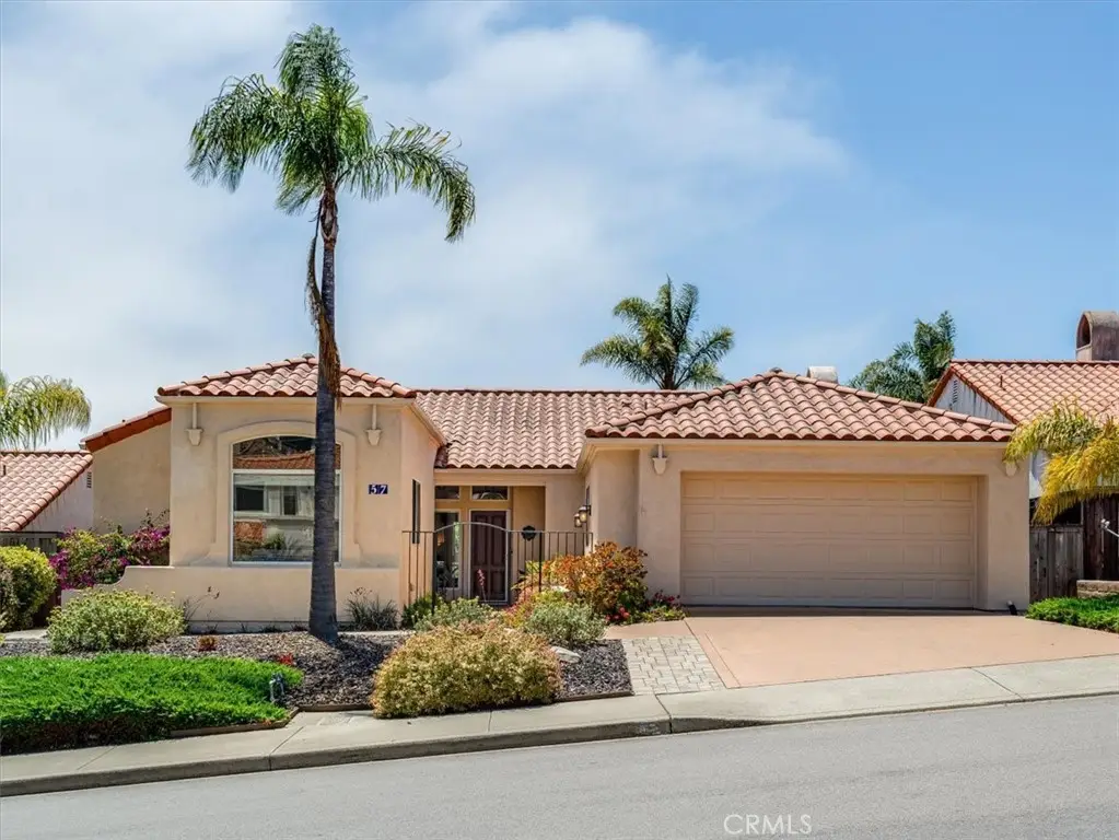 57 La Gaviota, Pismo Beach, CA 93449 - #1