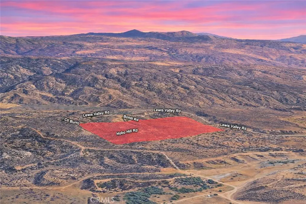 44530 Lewis Valley Road, Hemet, CA 92544 - #1
