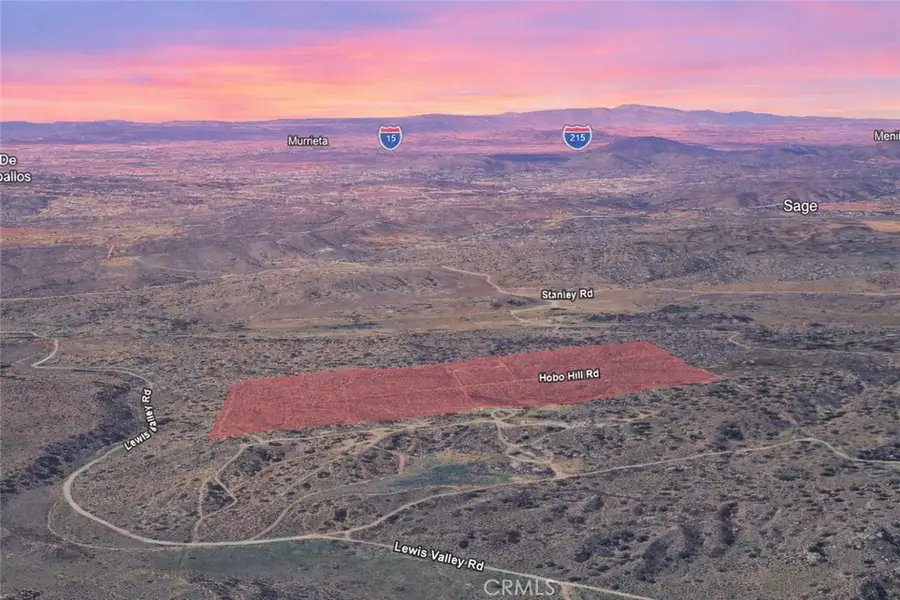 44530 Lewis Valley Road, Hemet, CA 92544 - #2