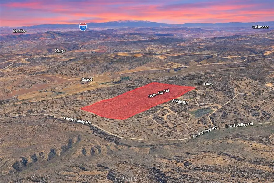 44530 Lewis Valley Road, Hemet, CA 92544 - #3