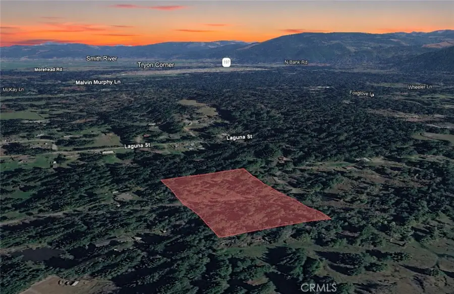 0 Hyda Way, Crescent City, CA 95531 - #3