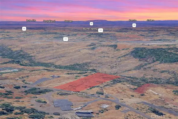 5291 Bennett Road, Paradise, CA 95969