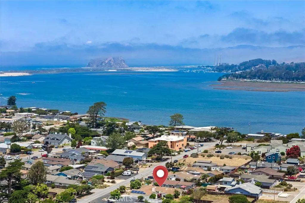 1280 6th, Los Osos, CA 93402 - #1