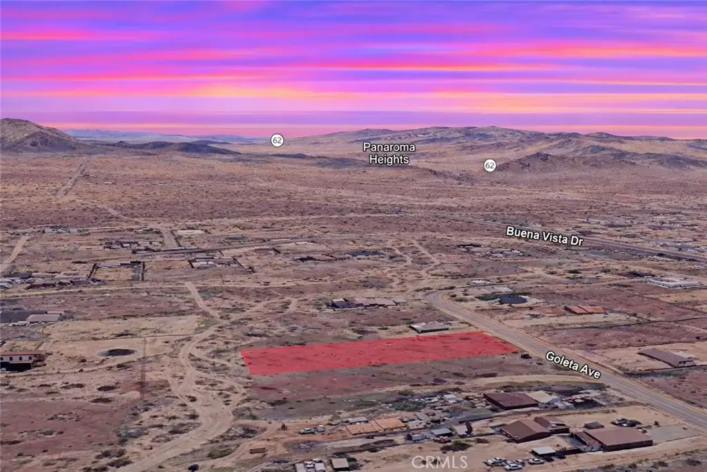 0 Goleta Avenue, Yucca Valley, CA 92285 - #1