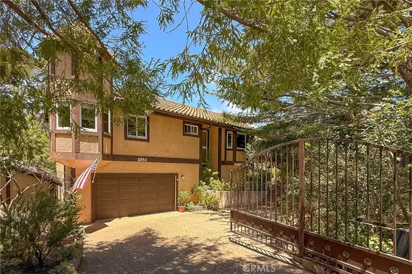 1951 Pierce Avenue, Cambria, CA 93428