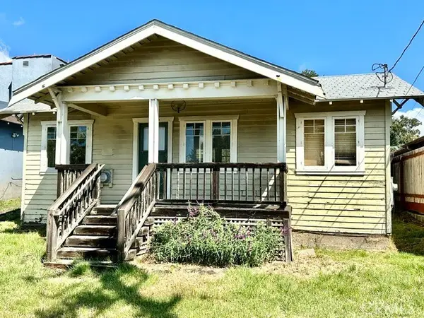 1536 Mill, San Luis Obispo, CA 93401
