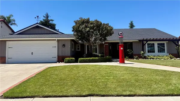 1062 Camelot Drive, Santa Maria, CA 93455