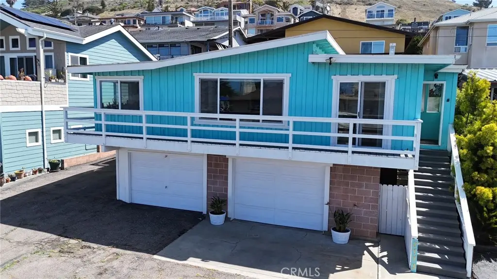 2773 Orville, Cayucos, CA 93430 - #1