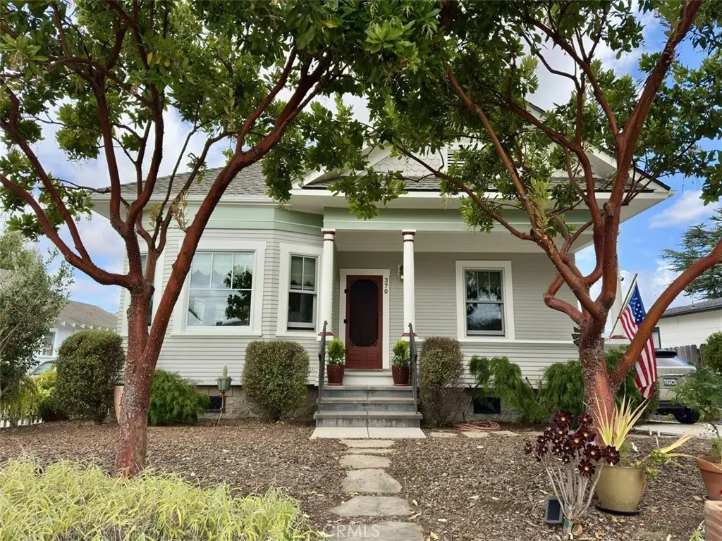 370 Islay, San Luis Obispo, CA 93401 - #1