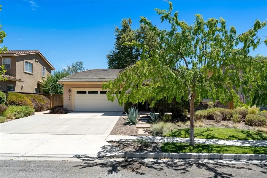 849 Peterson Ranch, Templeton, CA 93465 - #2