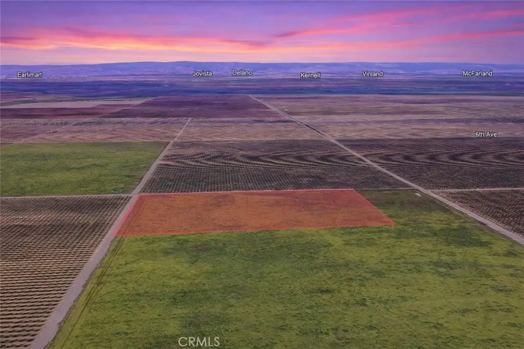 0 Vic 6th Avenue, Kettleman City, CA 93239 - #1