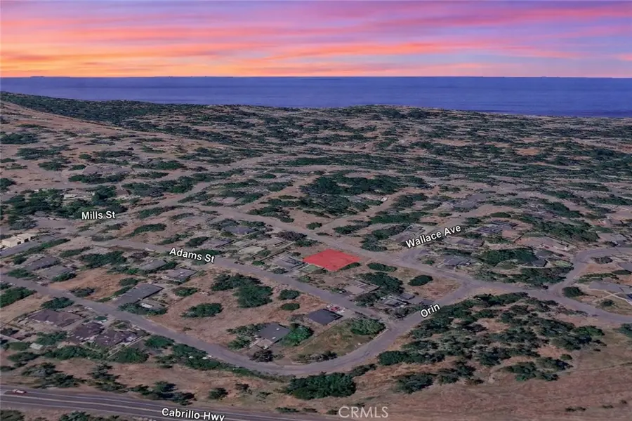 0 Malvern Street, Cambria, CA 93428 - #2