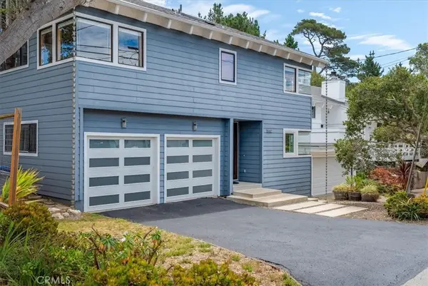 5950 Sunbury Avenue, Cambria, CA 93428