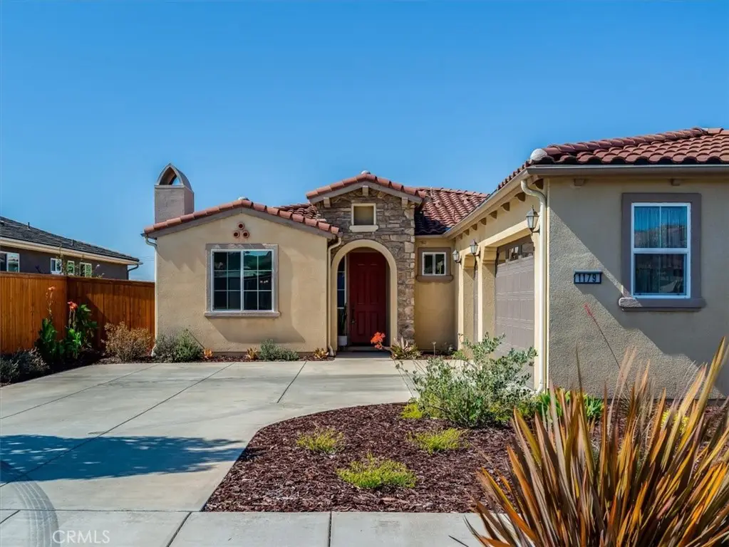 1179 Grand Meadow, Santa Maria, CA 93455 - #1