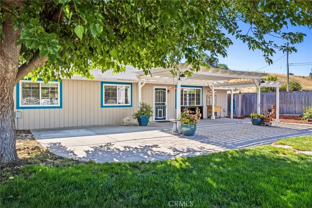 5920 Deer Creek, Paso Robles, CA 93446 - #1
