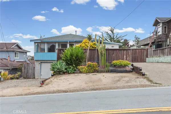 1778 11th Street, Los Osos, CA 93402