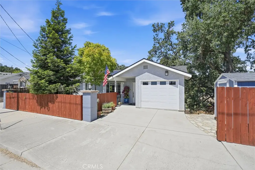 5100 Traffic Way, Atascadero, CA 93422 - #1