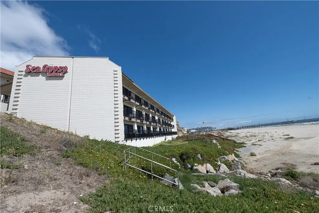 1020 Cypress, Pismo Beach, CA 93449 - #1