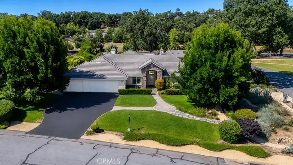 3200 Rancho Viejo, Atascadero, CA 93422