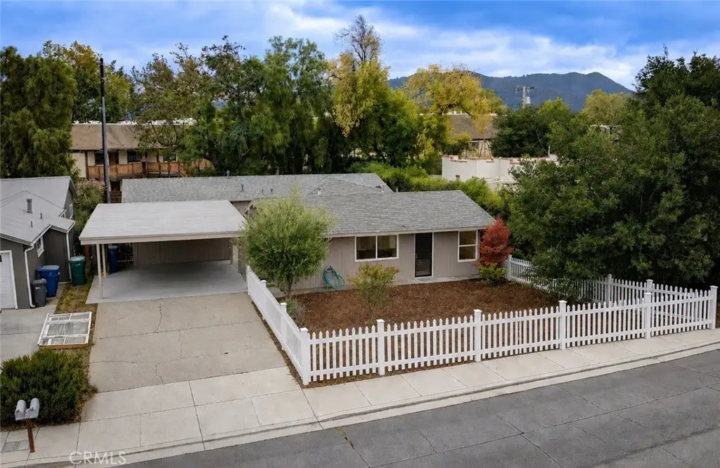 1544 Oak, Solvang, CA 93463 - #1