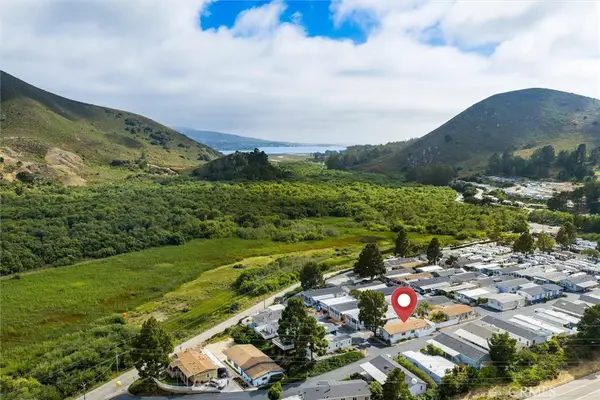 515 Aleppo Drive #14, Morro Bay, CA 93442