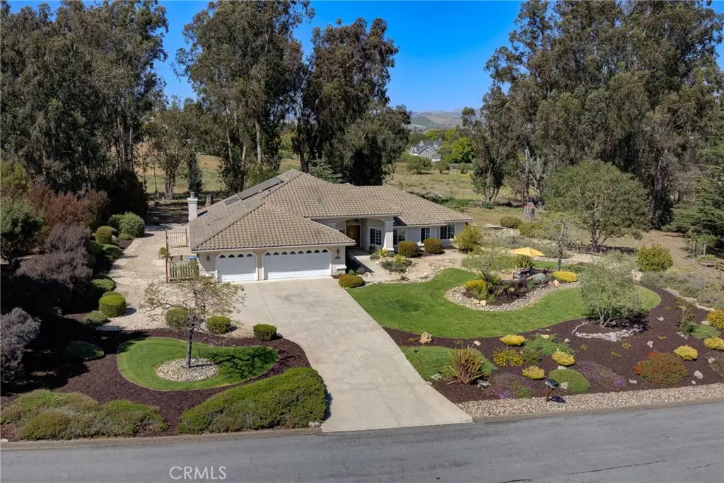 2642 Shetland, Arroyo Grande, CA 93420 - #1