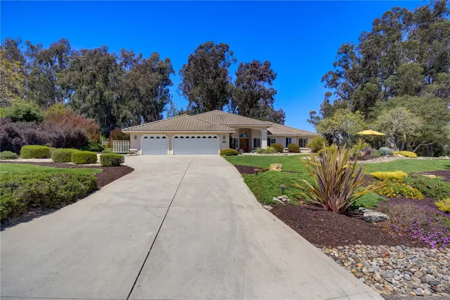 2642 Shetland, Arroyo Grande, CA 93420 - #2