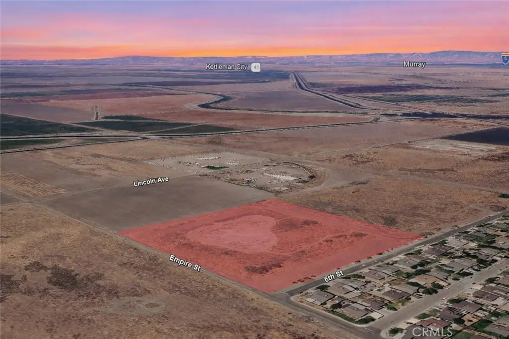 0 Empire Street, Stratford, CA 93266 - #1