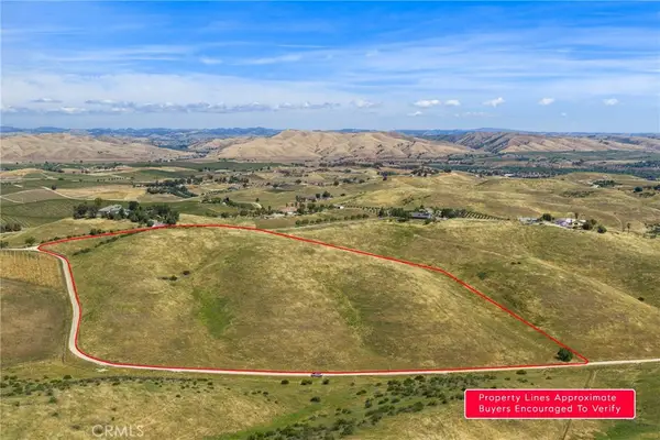 1738 Nygren, San Miguel, CA 93451