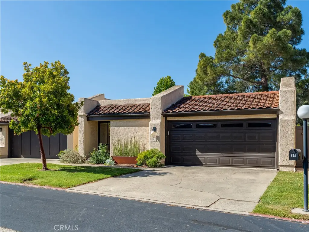 21 Vista Lane, San Luis Obispo, CA 93401 - #1