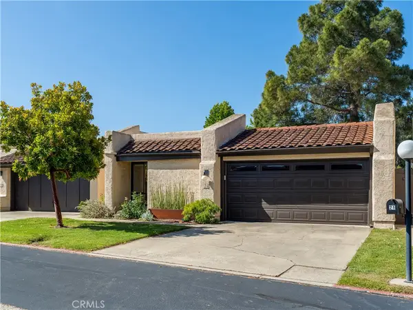 21 Vista Lane, San Luis Obispo, CA 93401