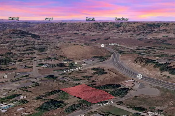 2534 Holmquist Lane, Valley Springs, CA 95252