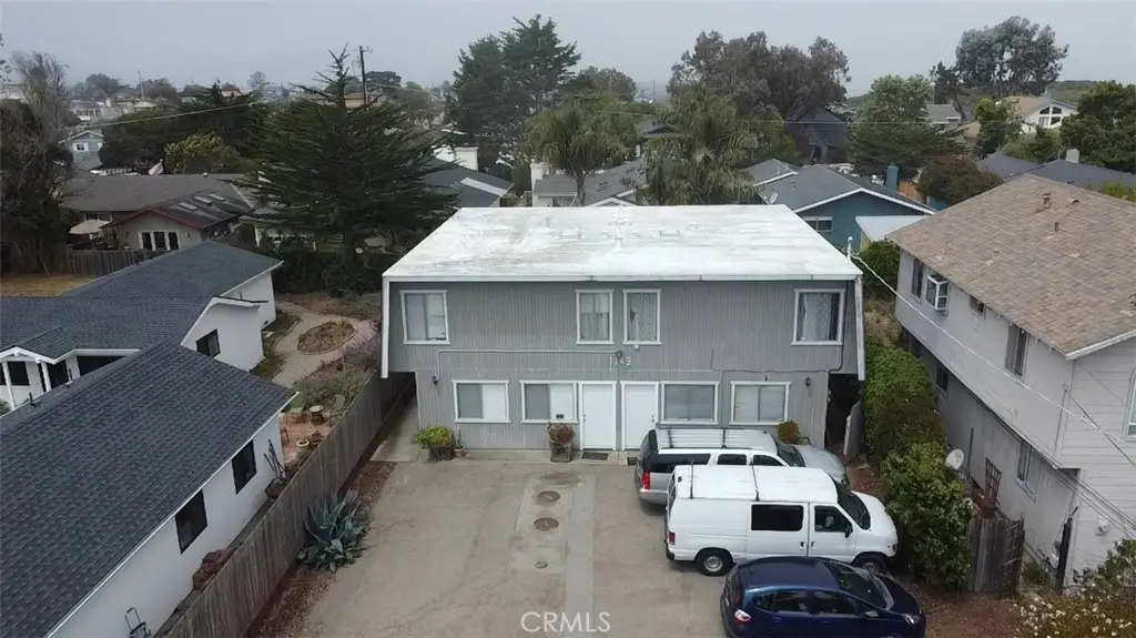 1143 16th, Los Osos, CA 93402 - #1