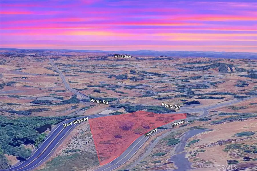 0 New Skyway, Paradise, CA 95969 - #2